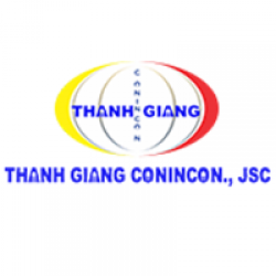 Công ty CP tư vấn đầu tư XD và TM Thanh Giang – Thanh Giang Conincon.,JSC