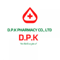 CÔNG TY TNHH DƯỢC D.P.K