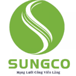 Công ty TNHH một thành viên SUNGCO