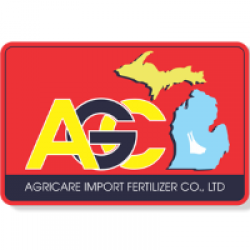Công ty  phân bón nhập khẩu AGC Viêt Nam