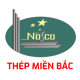 Công ty CP Thép Miền Bắc