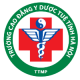 Trường Cao đẳng Y Dược Tuệ Tĩnh Hà Nội