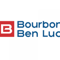 Công ty cổ phần Bourbon Bến Lức