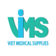 Công ty Vật Liệu Y tế Việt