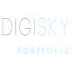CÔNG TY TNHH CÔNG NGHỆ BẦU TRỜI SỐ DIGISKY