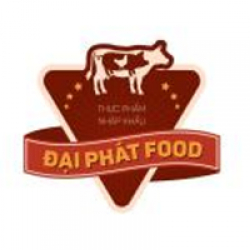 CÔNG TY TNHH THƯƠNG MAI DỊCH VỤ ĐẠI PHÁT FOOD