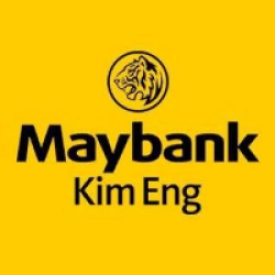 Chứng khoán Maybank Kim Eng Việt Nam