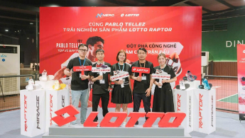 Công ty Cổ phần Nero