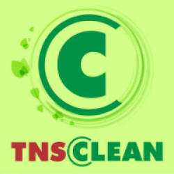 Công ty cổ phần vệ sinh công nghệp TNS Clean