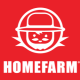 Công ty Cổ phần Quốc tế Homefarm