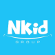 CÔNG TY CỔ PHẦN THƯƠNG MẠI DỊCH VỤ THIẾU NHI MỚI - NKID GROUP