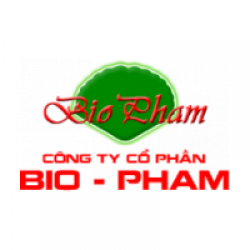 Công ty cổ phần bio pham