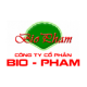 Công ty cổ phần bio pham