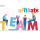 Affiliate Team