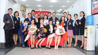 CÔNG TY TNHH MTV GIA HOÀ VẠN HƯNG - TỔNG ĐẠI LÝ BHNT DAI-ICHI VIÊT NAM