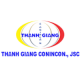 Công ty cổ phần tư vấn đầu tư xây dựng và thương mại Thanh Giang