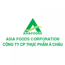 CTCP công nghệ Thực phẩm Châu Á