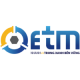 Công Ty Cổ Phần Cơ Khí Môi Trường ETM - CN Tại TP. HCM