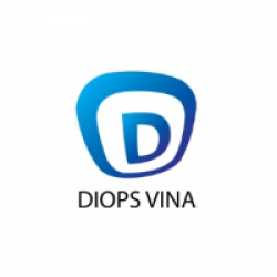 Công ty CP Diops  Vina