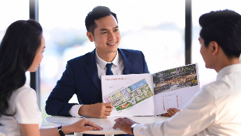 Công Ty Cổ Phần Bất Động Sản RealLink