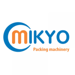 CÔNG TY CP MÁY ĐÓNG GÓI MIKYO