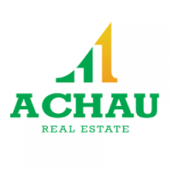 CÔNG TY CỔ PHẦN PHÁT TRIỂN ĐỊA ỐC Á CHÂU