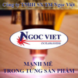 Công ty TNHH SX TM Ngọc Việt