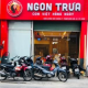 Công ty Cổ phần nhà hàng Ngon Trưa