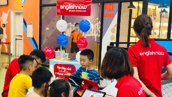 Englishnow Global JSC