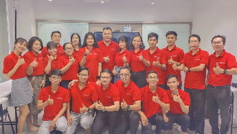 Englishnow Global JSC