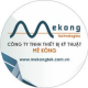 Công ty TNHH Thiết Bị Kỹ Thuật Mê Kông