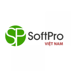 Công ty Cổ phần SOFTPRO VIỆT NAM