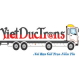 CÔNG TY TNHH TM DV VẬN TẢI QUỐC TẾ VIỆT ĐỨC
