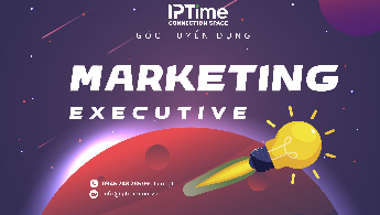 Công Ty CP Iptime Việt Nam