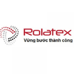 Công ty Cổ phần Rolatex