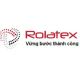 Công ty Cổ phần Rolatex