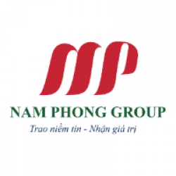 Công ty Cổ phần Tập đoàn Nam Phong