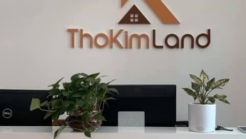 CÔNG TY TNHH TM-DV THỔ KIM LAND