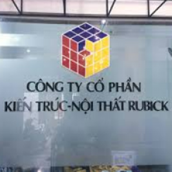 Công ty Cổ phần Kiến trúc nội thất Rubick