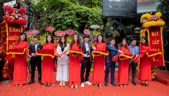 Công ty Cổ phần Tập đoàn Thước Tầm