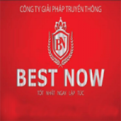 Công ty giải pháp truyền thông best now