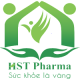 CÔNG TY CỔ PHẦN QUỐC TẾ HST PHARMA