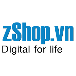 CÔNG TY CP TM VÀ DV CÔNG NGHỆ SÓ ĐỈNH CAO (ZSHOP)