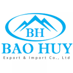 Công ty TNHH Xuất Nhập Khẩu Bao Huy