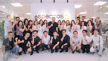 Công ty TNHH Spectos Asia