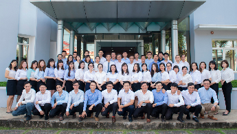 Công ty Cổ phần Vinh Nam