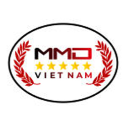Công ty TNHH Thương mại MMD Việt Nam