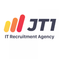 JT1 - LEADING TECH RECRUITMENT AGENCY