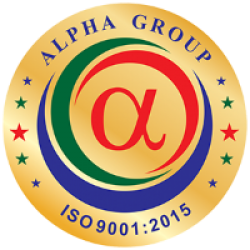 công ty TNHH Alpha Group