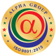 công ty TNHH Alpha Group